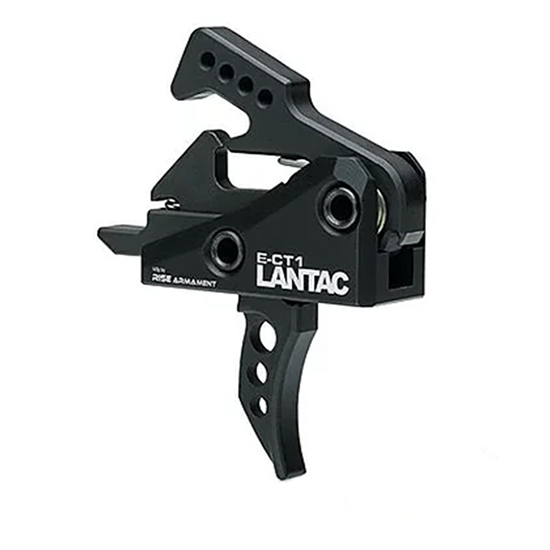 LANTAC ENHANCED CURVED TRIGGER 3.5LB - Hunting Accessories